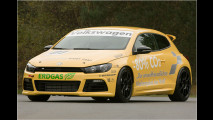 VW Scirocco Cup