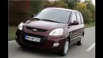 Hyundai räumt auf