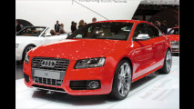 Audi S5 Sportback