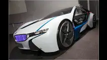 BMW: Die Technik-Zukunft