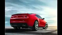 Der Super-Camaro