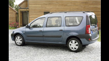 Der Offroad-Sandero