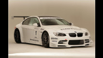BMW M3 als Rennversion