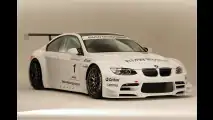 BMW M3 als Rennversion