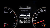 Facelift für Nissan X-Trail