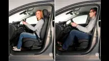 Opel Meriva als Taxi