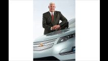 Chevy Volt: Erste Bilder