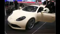 Artega GT 
