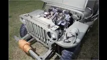 70 Jahre Jeep