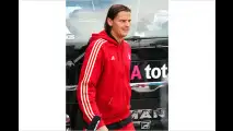 FC Bayern: Neue Audis