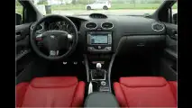 Focus RS Upgrade Kit