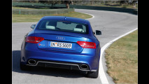 Test: Audi RS 5 Coupé