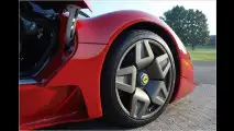 Ferrari P4/5 Competizione