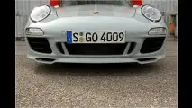 Porsche 911 Sport Classic