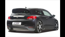 Neues Bodykit