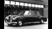 Rolls-Royce Phantom VI