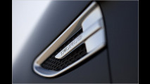 Ford Taurus Facelift