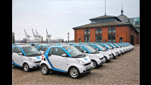 car2go in Kanada