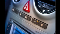 Corsa-Benziner sparsamer durch Start-Stopp