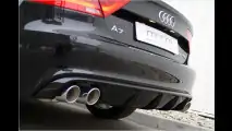 Starker Audi A7 3.0 TDI