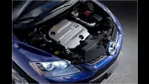 Sauberer Mazda CX-7