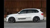 Das stärkste BMW-SUV