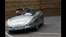 Feudales Oldtimer-Mekka