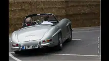 Feudales Oldtimer-Mekka