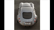Neuer 420-PS-Motor