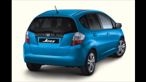 Honda zeigt neuen Jazz