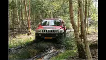 H2 und H3: Neue Motoren