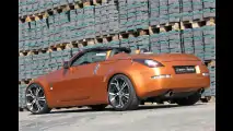 Über 400 PS