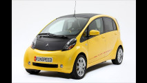 Sportliche Elektro-Twins