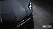 Aventador Novitec