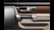 Land Rover Discovery 4