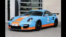 Wahnsinns-Porsche