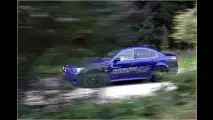 G-Power gibt Gas