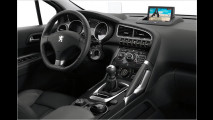 Peugeot 3008: Preis fix