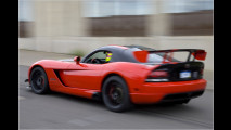 Dodge Viper bricht Rekord