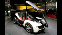 Opel RAK e