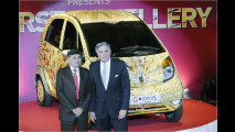 Teuerster Kleinwagen