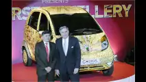 Teuerster Kleinwagen