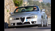 Alfa Romeo Spider 1.8 TBi 16V
