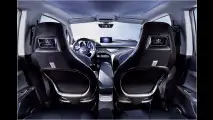 Lexus bringt den CT 200h