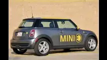 Happy Birthday, Mini!