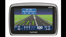 TomTom Go 750 Live