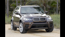 BMW liftet den X5