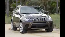 BMW liftet den X5