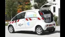 Handwerker auf leisen Sohlen