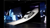 VW-Premierenparty